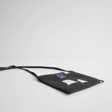 2026SS今季・人気完売品 未使用 mina perhonen troll pocket bag aes9385 2606-0548