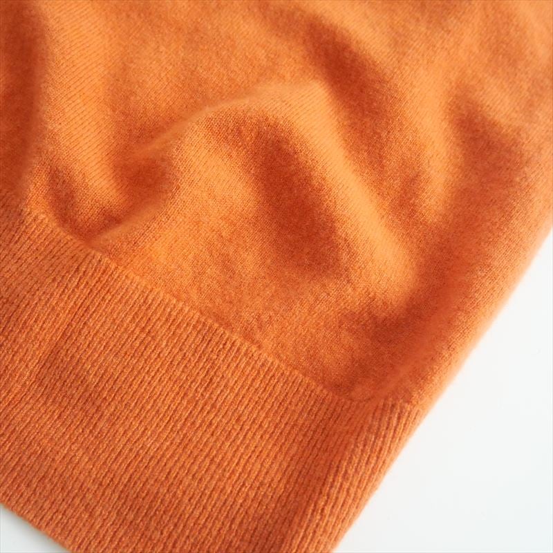 2022AW / MUSE de Deuxieme Classe / CAPRI クルーネック