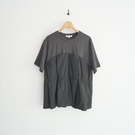 2025SS今季・人気完売色 / 自由区 / 【洗える】ビスチェコンビ Tシャツ / KKWRGM0437 / 2506-1013