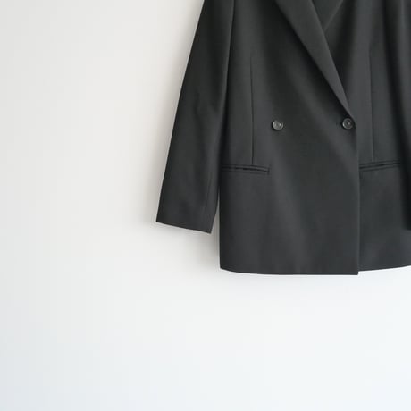 2022SS / DEUXIEME CLASSE / MODERN ジャケット / 22010500805010 / 2403-0394