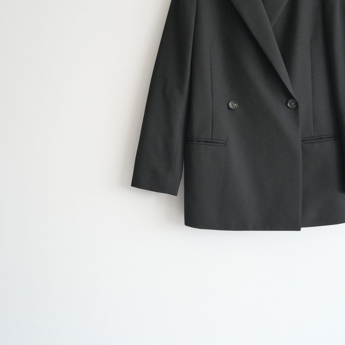 2022SS / DEUXIEME CLASSE / MODERN ジャケット / 22010