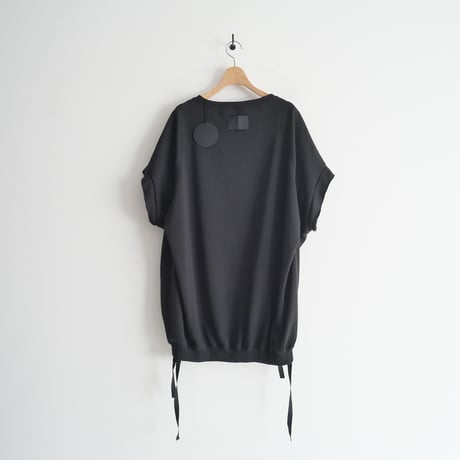 2021SS / 未使用 / journal standard luxe購入品 / COGTHEBIGSMOKE / MASSIVE SWEAT CT OFF SLV / 2403-2056