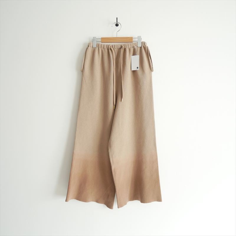 2025AW / 未使用 / L'Appartement購入品 / J.J.MERCER /