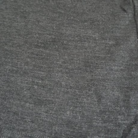 2024AW・人気完売色 / nooy / SHIRT COLLAR TEE / NTS24A03 / 2508-0428
