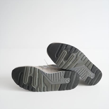 継続販売品 / UNITED ARROWS購入品 / New Balance / U998GR/スニーカー / 17314998768 / 2404-1100
