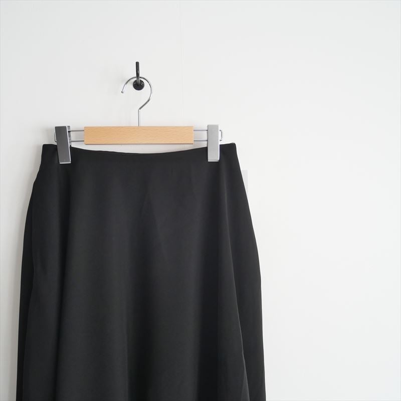 2022SS / ENFOLD / ミリオーネ ゴムコクーンSKIRT / 300FS931- 