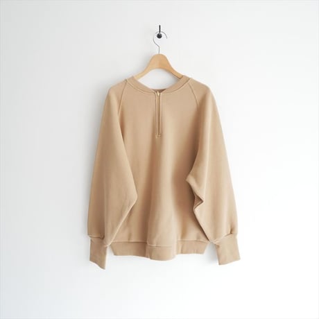 2024AW・人気完売品 / L'Appartement別注 / AMERICANA / CREW NECK SWEAT / 2400014724240 / 2601-2060
