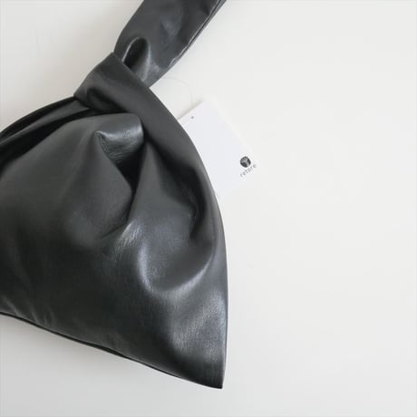 2023SS / MUSE de Deuxieme Classe購入品 / NANUSHKA / JEAN バッグ / 23092521000210 / 2406-0037