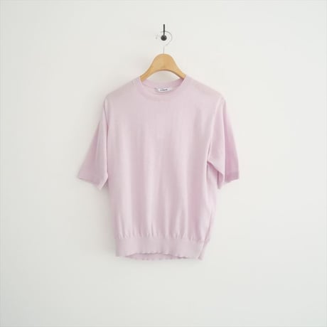 2025SS / L'Appartement同型お取扱い / SLOANE / CREW NECK PULLOVER / SL9S-976 / 2508-0365