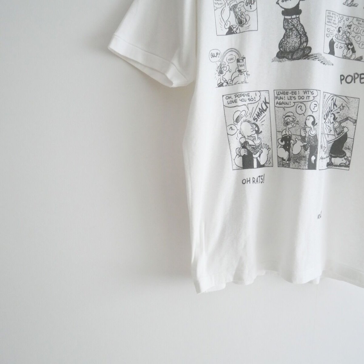 新品◼︎BEAMSBOY パネル クレイジー ショート スリーブ　2022 BEAMS BOY（ビームスボーイ）の「BEAMS BOY / パネル クレイジー