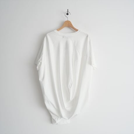 2024SS / 未使用 / ANREALAGE / BALL T-SHIRT / AST2110 / 2410-0517