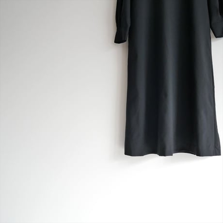継続販売品 / atelier naruse / formal A line one-piece dress / na-F03070 / 2506-1227