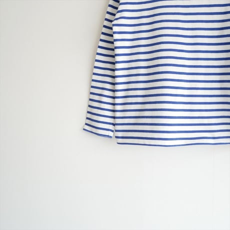 継続販売品 / SAINT JAMES / OUESSANT ボーダー / 2508-0286