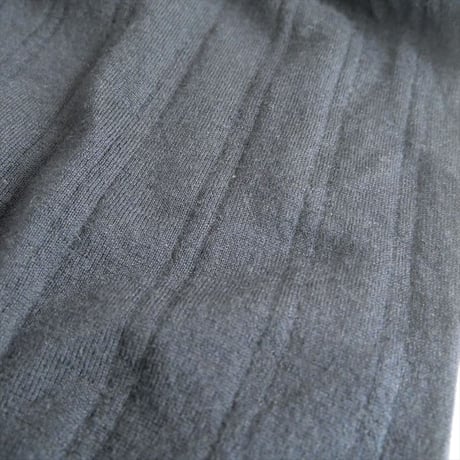 2023AW / L'Appartement / Cashmere Silk Knit Pullover / 23080560201230 / 2507-1264
