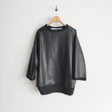 2022AW / COGTHEBIGSMOKE / GINGER TOP / 2405-0616