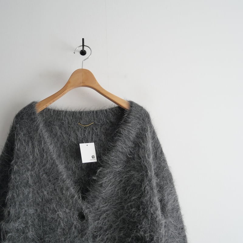 2023AW / DEUXIEME CLASSE / Engaging カーティガン / 23