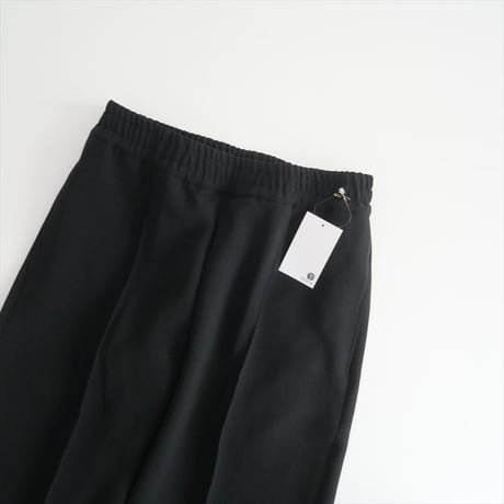 2022 / DEUXIEME CLASSE購入品 / CINOH / RELAX パンツ / 22030510003910 / 2409-0388