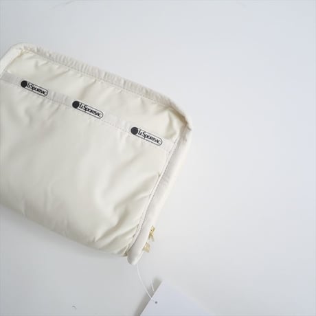 2023SS・人気完売品 / GALLARDAGALANTE別注 / LeSportsac / TECH ORGANIZERラテGD / GGZ1031418C0002 / 2410-2012