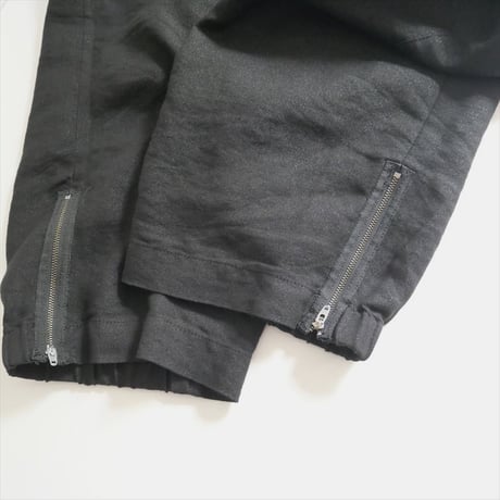2024SS今季 / journal standard luxe / 【MAY】 パンツ / 24030440035020 / 2406-0195