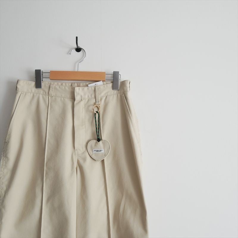2025SS / JANE SMITH X PLAGE X DICKIES / パンツ / 2