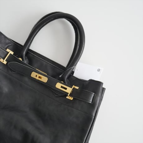 SITA PARANTICA / レザートートBAG L / 2404-0366