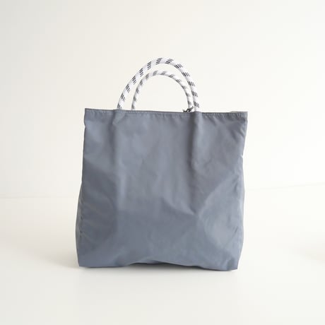 2023SS / IENA別注 / NOMADIS / SAC リバーシブル トートバッグ M / 23092910000410 / 2402-0915