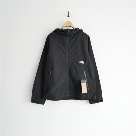 2025AW今季 / 未使用 / THE NORTH FACE / COMPACT JACKET / NPW72530 / 2510-1275