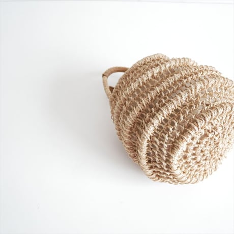 The Bagmati / ABAKA バスケット / 2508-1109