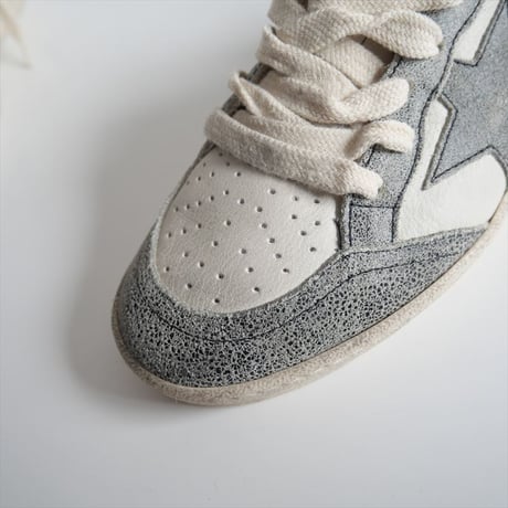 2024SS・人気完売品 / 未使用 / DEUXIEME CLASSE購入品 / GOLDEN GOOSE / BALL STAR / 24093510001710 / 2504-1173