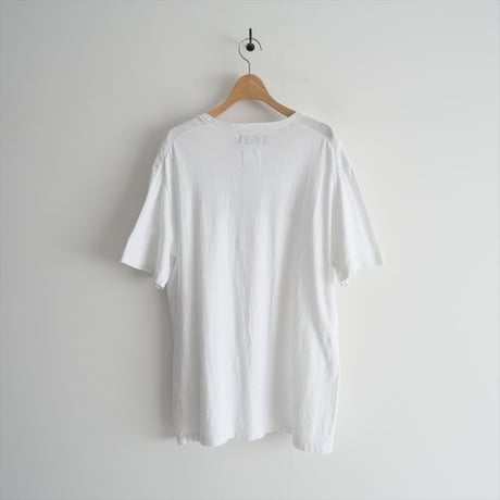 MADISON BLUE / HELLO CREW NECK TEE MNS / MB999-7716M / 2309-0601