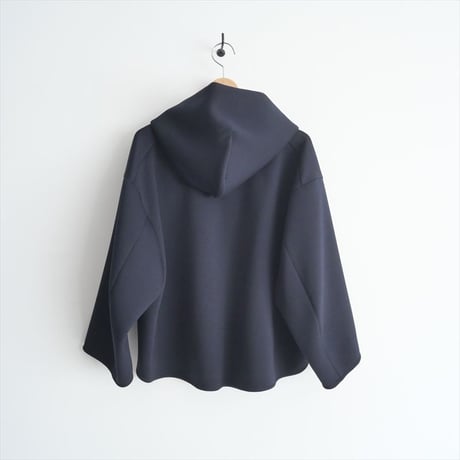 2024SS・人気完売品 / 未使用 / Lisiere / L'Appartement / Punch Zip Parker / 24070560511010 / 2504-0190