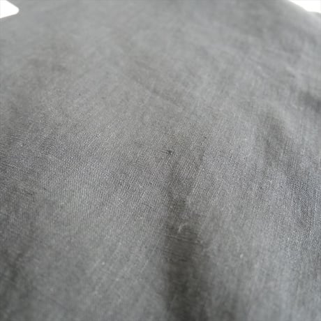 2024SS・人気完売品 / 未使用 / journal standard luxe / フレンチリネン フリルTOP / 24050440910020 / 2409-2069