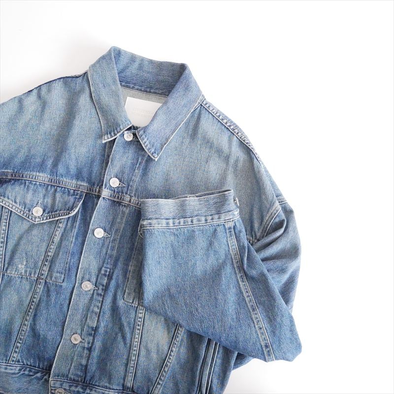 2024 / DEUXIEME CLASSE購入品 / CITIZENS OF HUMANIT