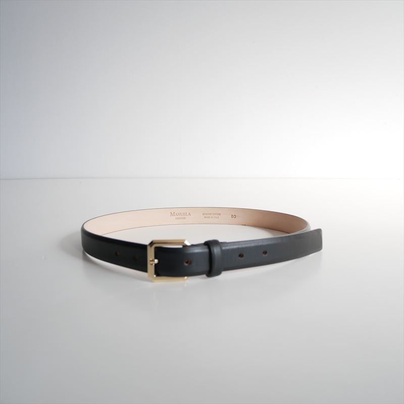 2025・人気完売品 / Chaos別注 / MANUELA / ベルト / 137298 /
