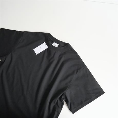 未使用 / HYKE / SHORT-SLV DRESS/BIG FIT / 12343 / 2411-1482