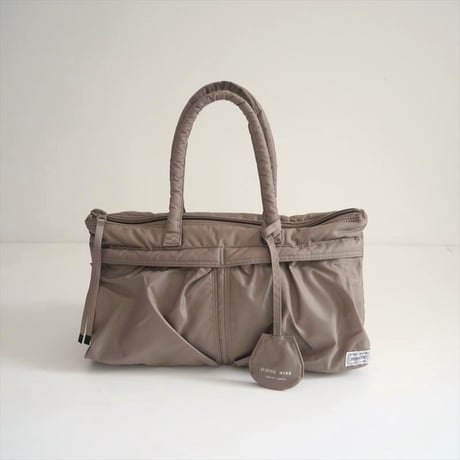 人気完売品 / PORTER×HYKE / HELMET BAG (SMALL) / 19234 / 2508-1036