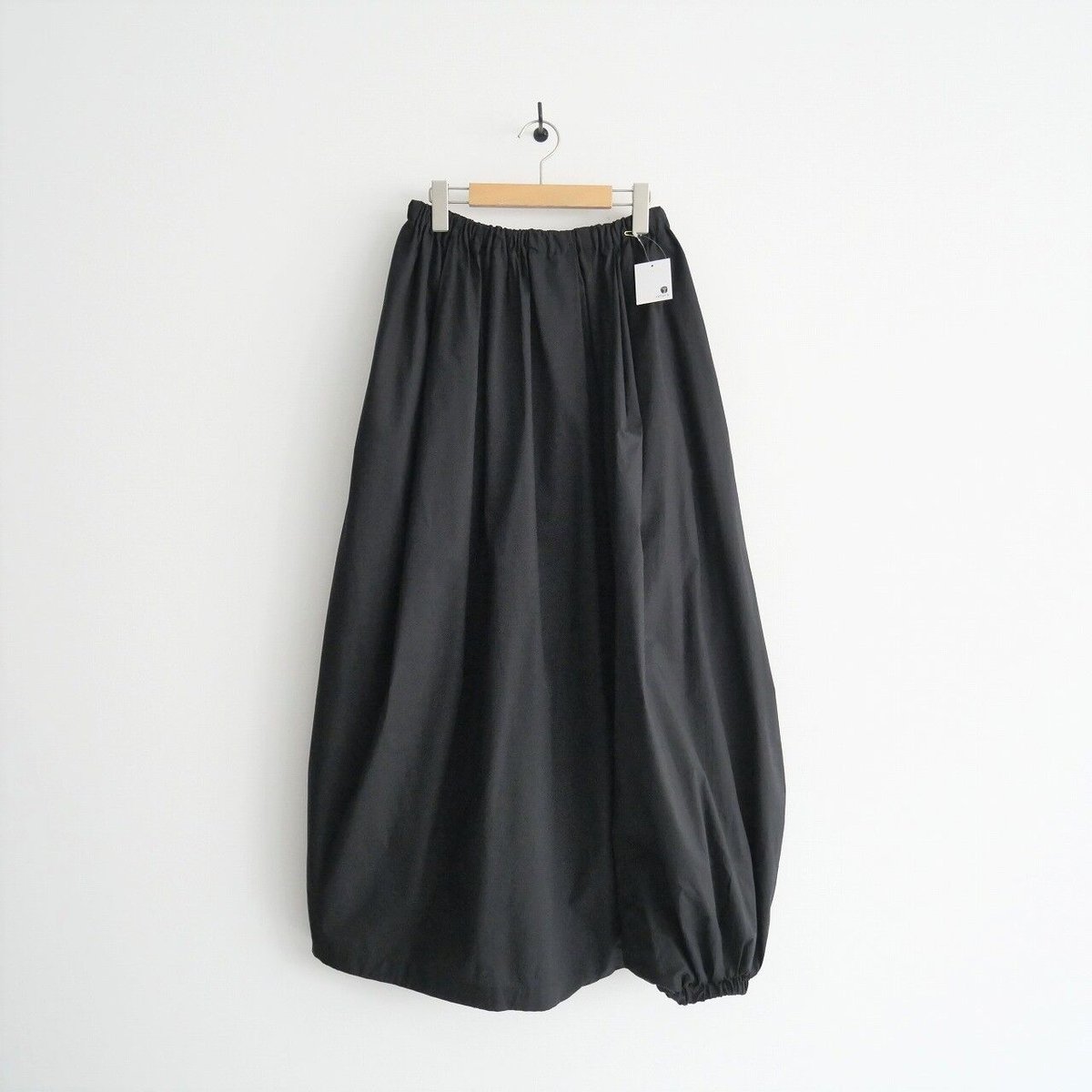 2020 / ENFOLD / バルーンスカートパンツ / 2203-0997 | ret 