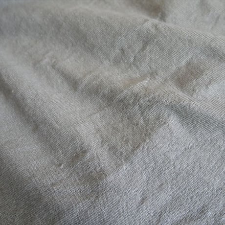 evam eva / linen pants / E241K163 / 2408-0879