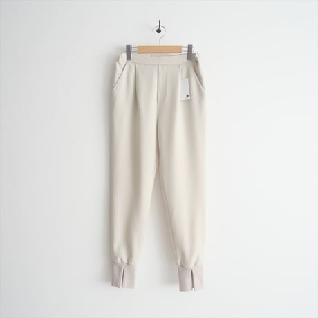 2023SS / STUMBLY / Narrow Jogger Pants / 5353230003 / 2505-0834