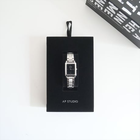 継続販売品 / AP STUDIO×HIROB / SEIKO / Exclusive 2way wrist watch / 24090587027910 / 2409-0325