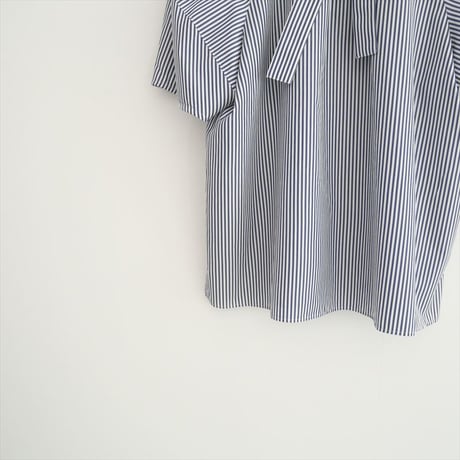Gypsohila / BowTie UFO Blouse / GPS-526 / 2410-1419