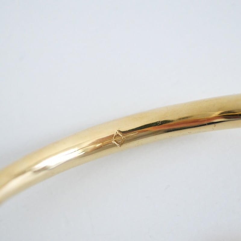 アクセサリー Gabriela Artigas CIRCLE BANGLE Gabriela Artigas（ガブリエラアルティガス）の「【GABRIELA
