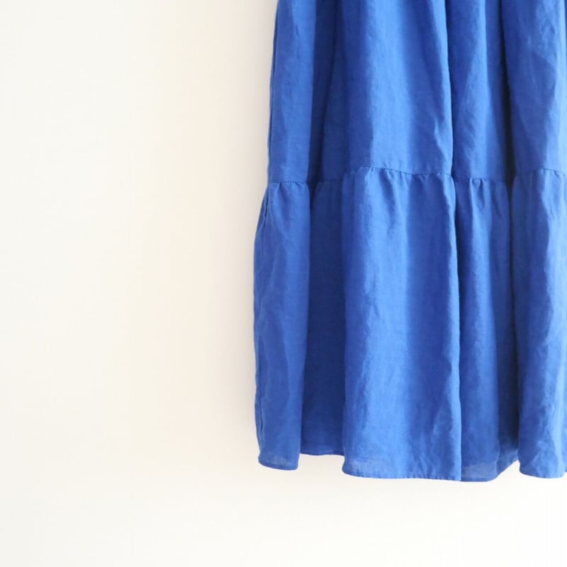 2022SS 未使用 / Dot and Stripes CHILD WOMAN / 別注!! 