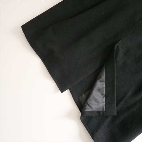 〇2023AW・人気完売品 / AP STUDIO / Over-sized Jacket Coat / 23010586203030 / 2504-2072