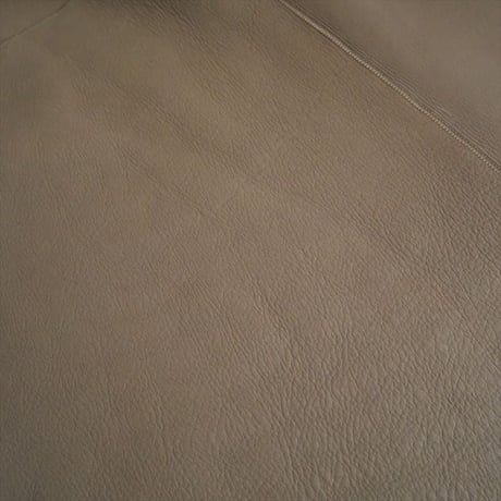 〇2023AW・人気完売品 / MUSE de Deuxieme Classe別注 / SUPREMA / TOSCANA ジレ / 23010521004030 / 2502-0431