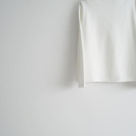 2024AW今季・人気完売品 / AURALEE for Ron Herman / Gauge Boat Neck Sweat Shirt / A24AP03RH / 2412-0050