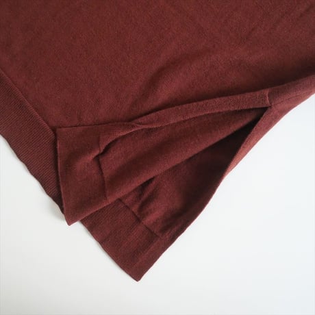 L'Appartement / Knit Dress / 2400-0387