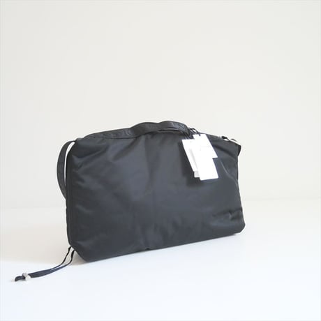 2023 / 未使用 / FRAMeWORK購入品 / NOMADIS / BOY 2WAYショルダーバッグ / 23092230004630 / 2407-1210