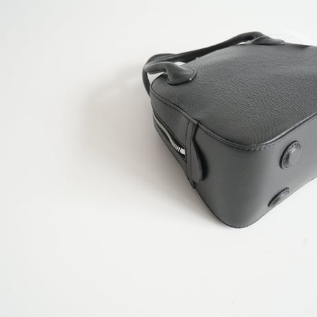 MAISON CANAU / SHRINK ROUND-BOSTON(S) / MCLH3AB210 / 2403-0054