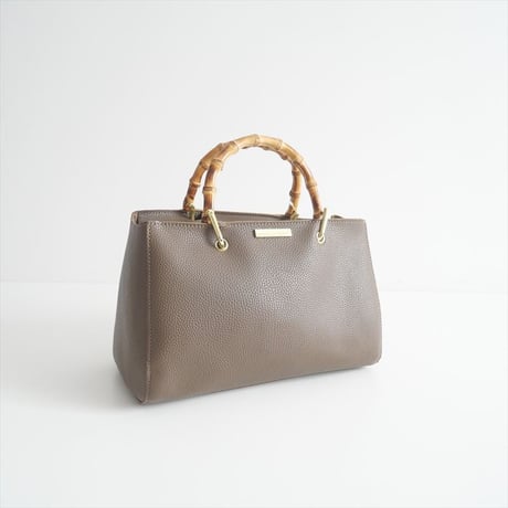 DEUXIEME CLASSE購入品 / KATIE LOXTON  / BAMBOO BAGとEVERYDAY I LIKE. BAG STRAPのセット / 2407-0310